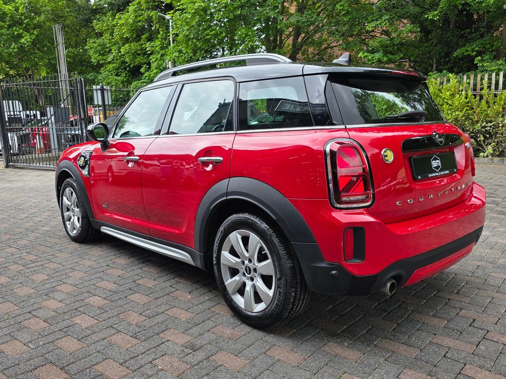 2023 Mini Countryman