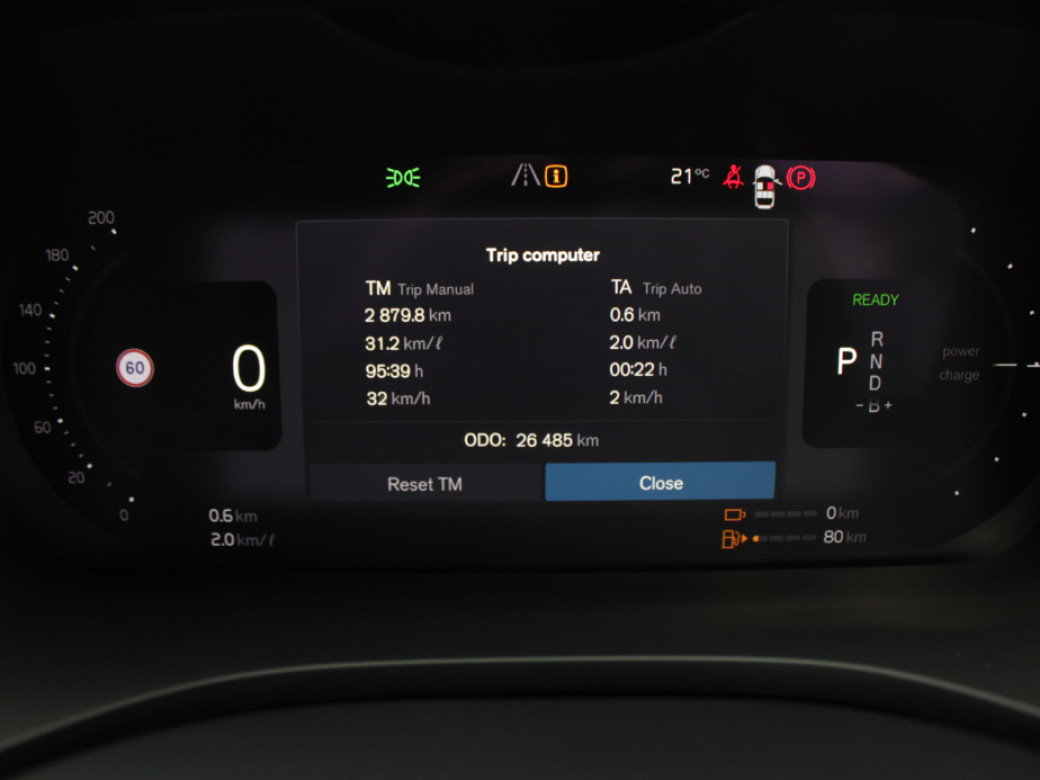 2024 Volvo XC60