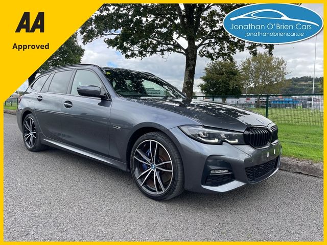 vehicle for sale from Jonathan O'Brien Cars