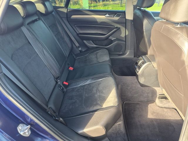 2018 Volkswagen Arteon