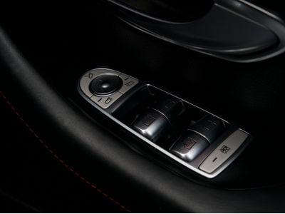 2020 Mercedes-Benz CLS Class