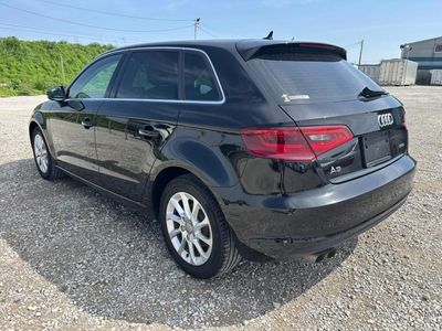 2015 Audi A3