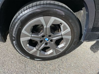 2024 BMW X1