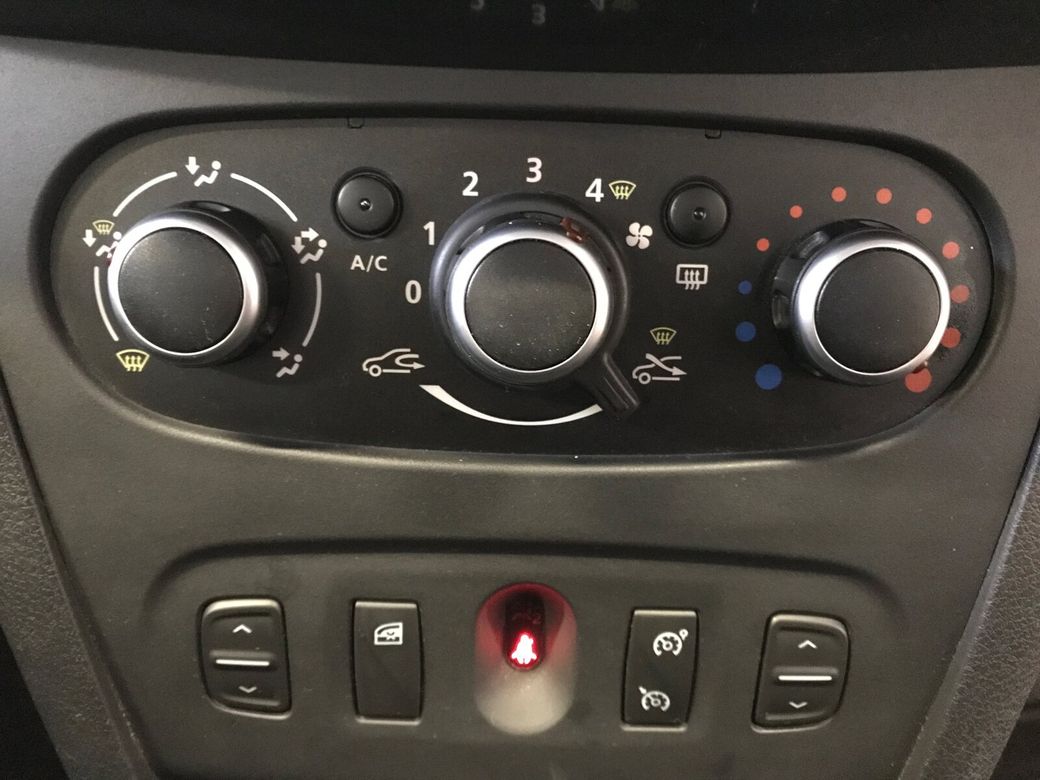 2020 Dacia Sandero Stepway