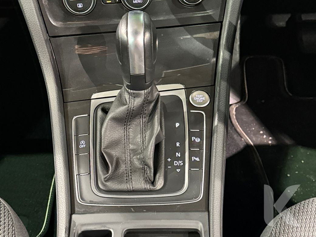 2020 Volkswagen Golf