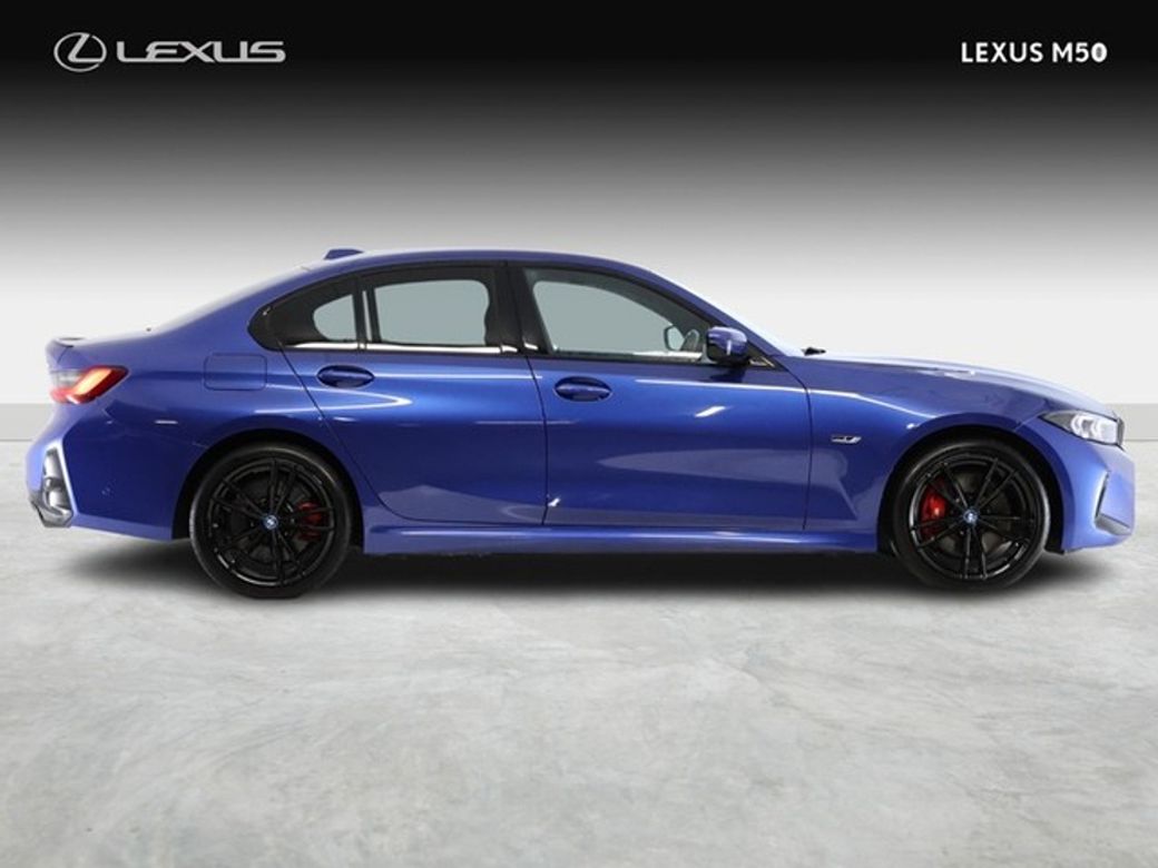 2023 BMW 3 Series
