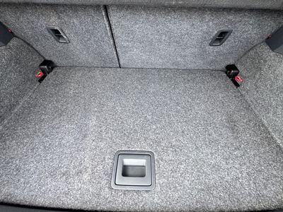2013 Volkswagen Polo