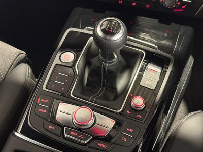 2015 Audi A6