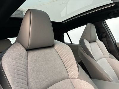 2026 Toyota C-HR