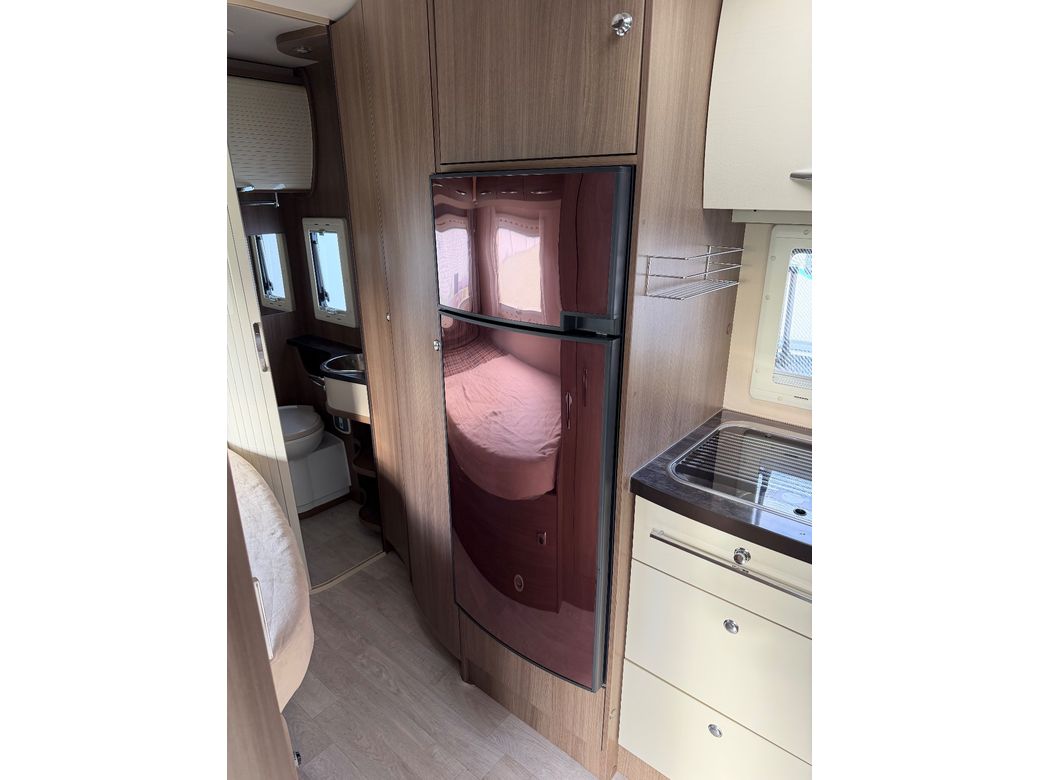 2013 Fiat Challenger 