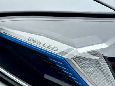 2025 BMW i4