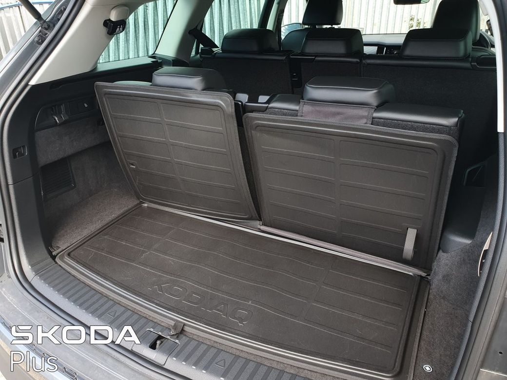 2023 Skoda Kodiaq