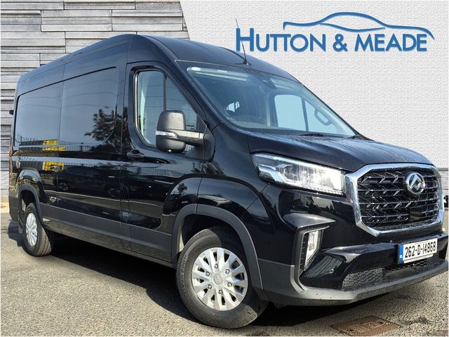 vehicle for sale from Hutton & Meade