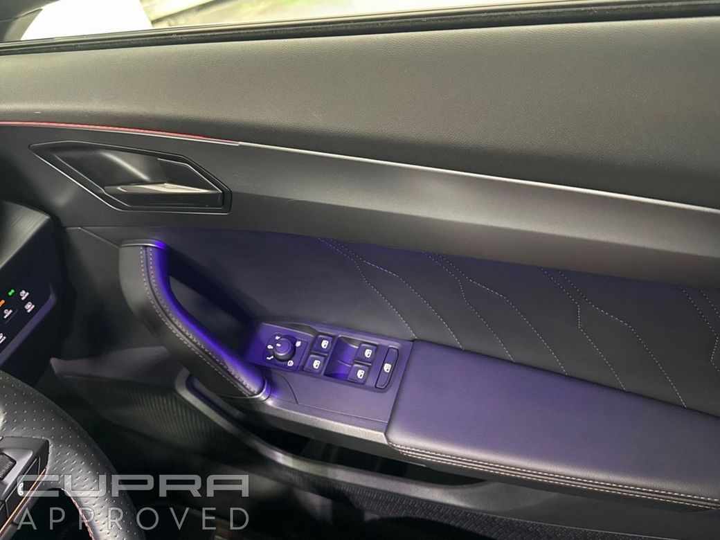 2024 Cupra Formentor
