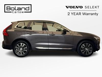2021 Volvo XC60