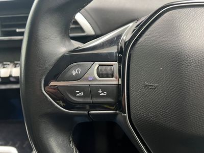 2022 Peugeot 3008
