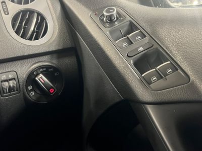 2013 Volkswagen Tiguan