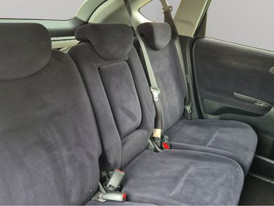2009 Honda FR-V