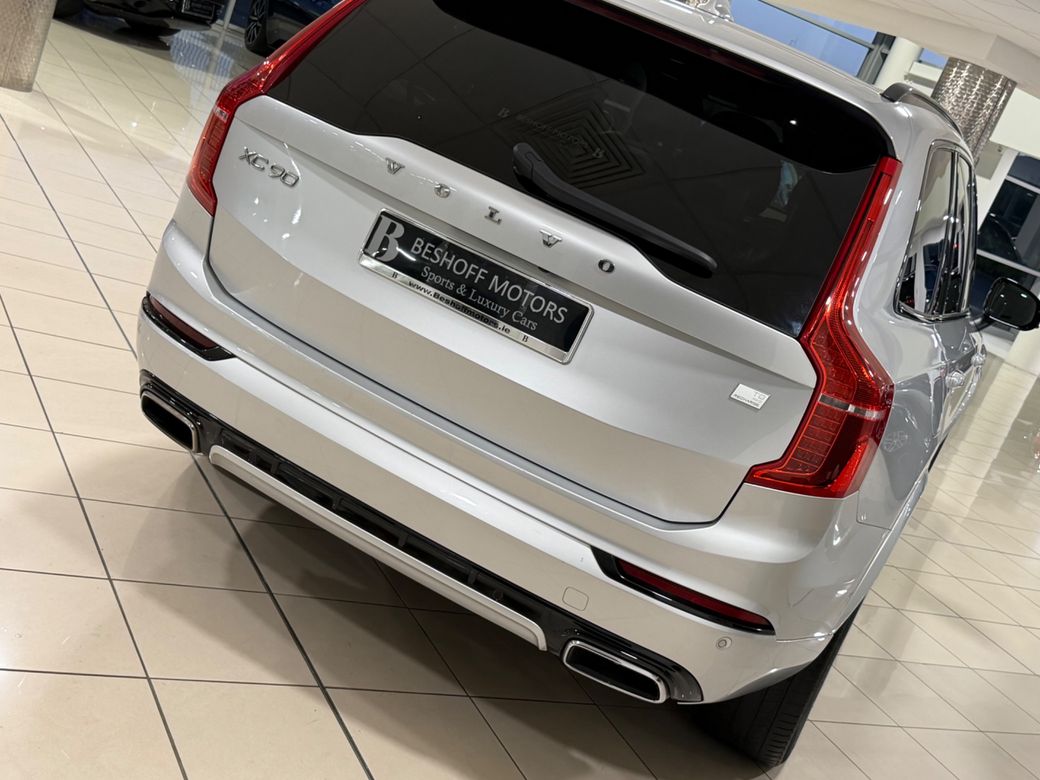 2021 Volvo XC90