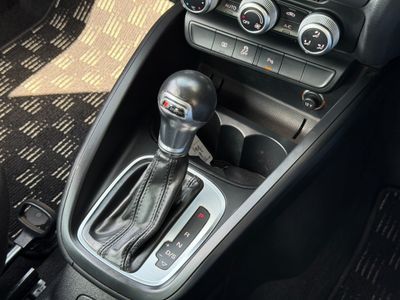 2016 Audi A1
