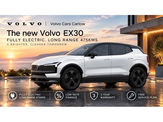 vehicle for sale from Boland Carlow