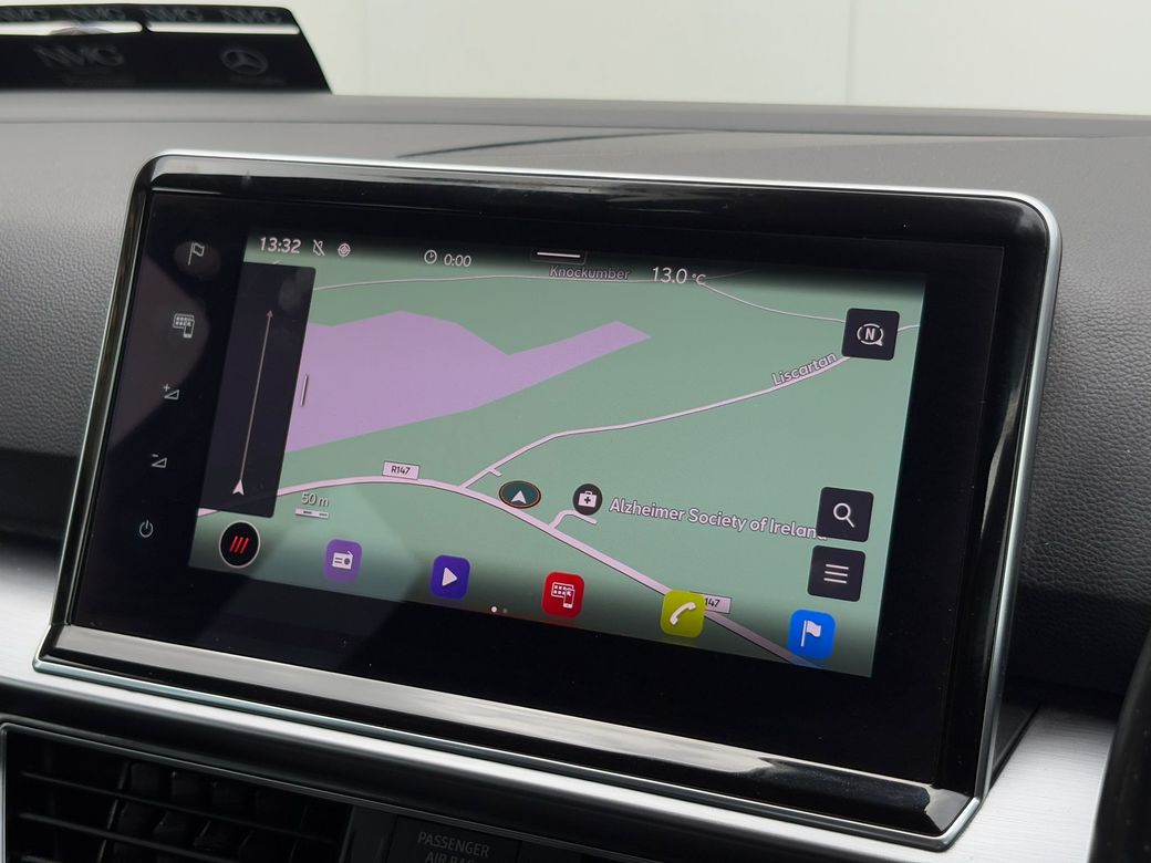 2022 SEAT Tarraco