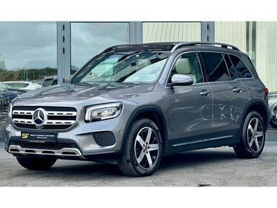 2022 Mercedes-Benz GLB Class