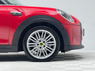 2022 Mini Cooper S