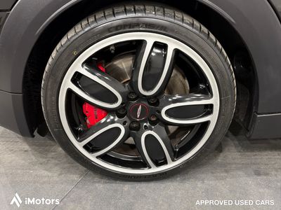 2017 Mini Cooper