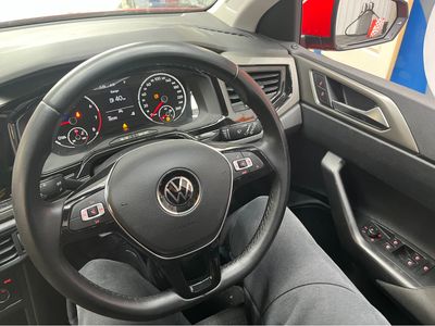 2021 Volkswagen Polo