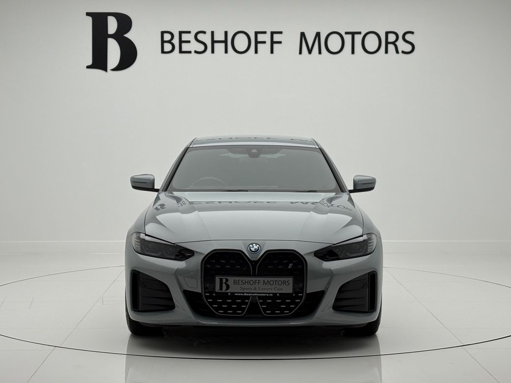 2023 BMW i4