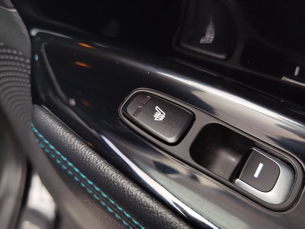 2022 Kia Niro