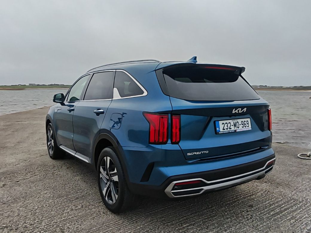 2023 Kia Sorento