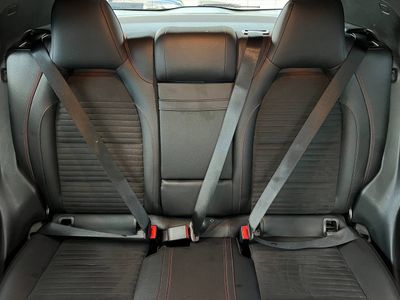 2016 Mercedes-Benz A Class