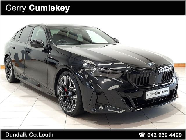 vehicle for sale from Gerry Cumiskey Ltd