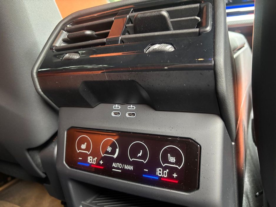 2024 BMW M5