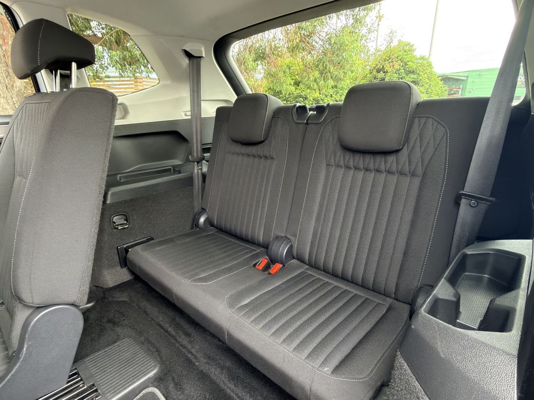 2023 Volkswagen Tiguan Allspace