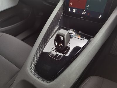 2022 Polestar 2