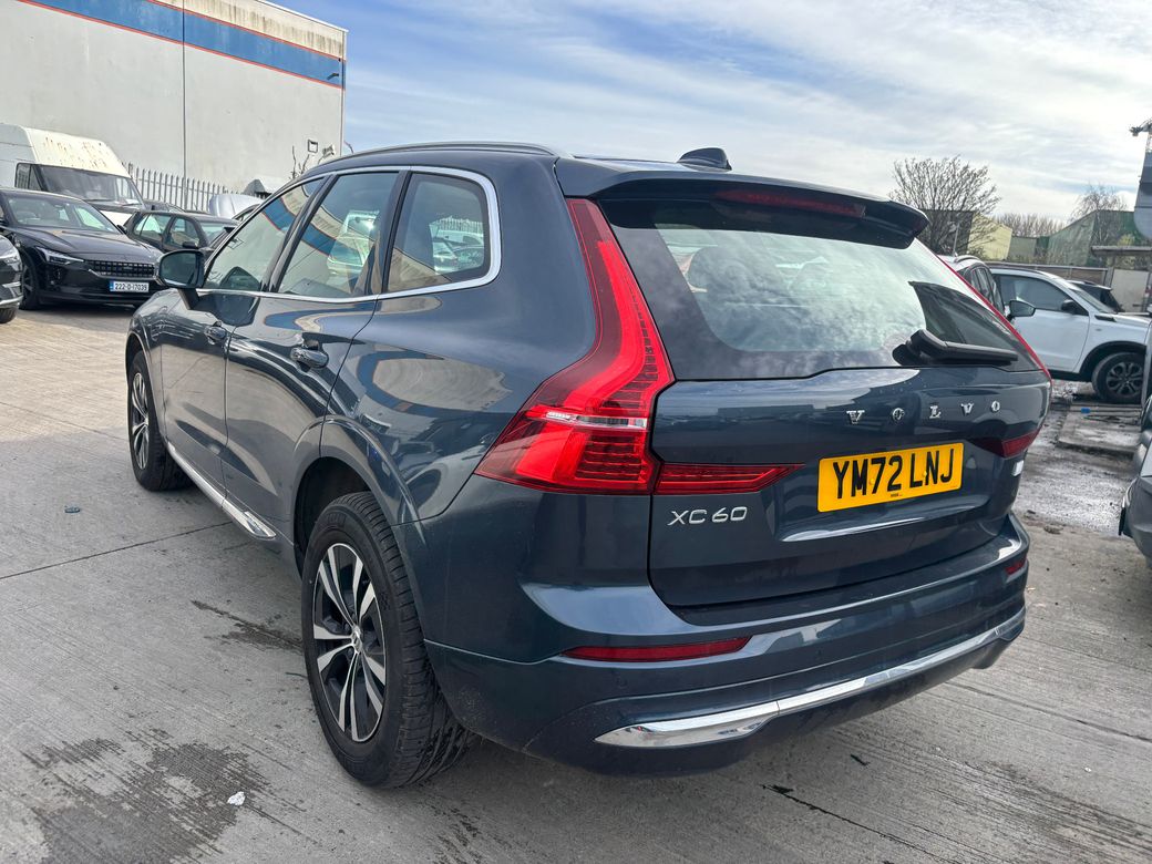 2023 Volvo XC60