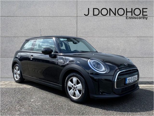 vehicle for sale from J Donohoe BMW