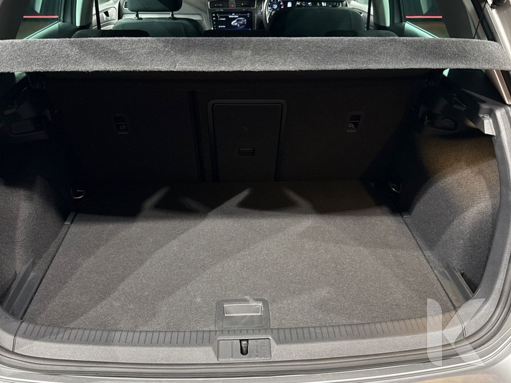 2020 Volkswagen Golf