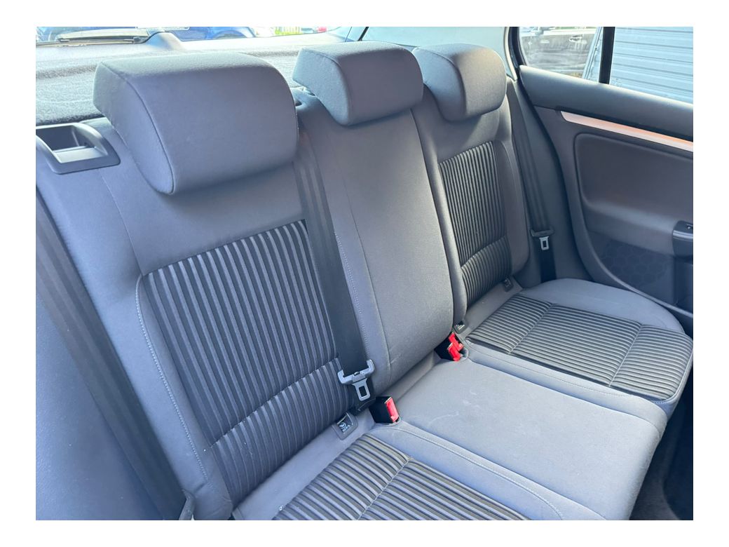 2007 Volkswagen Golf