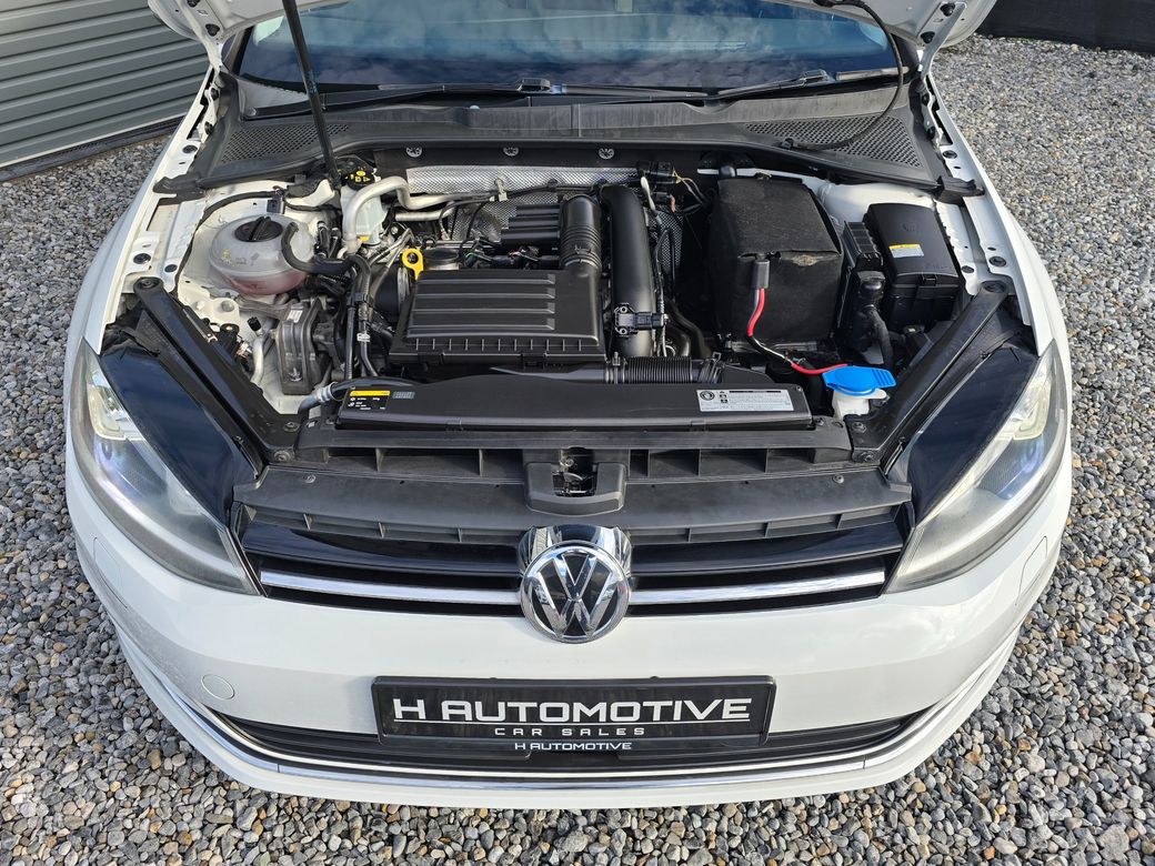 2013 Volkswagen Golf