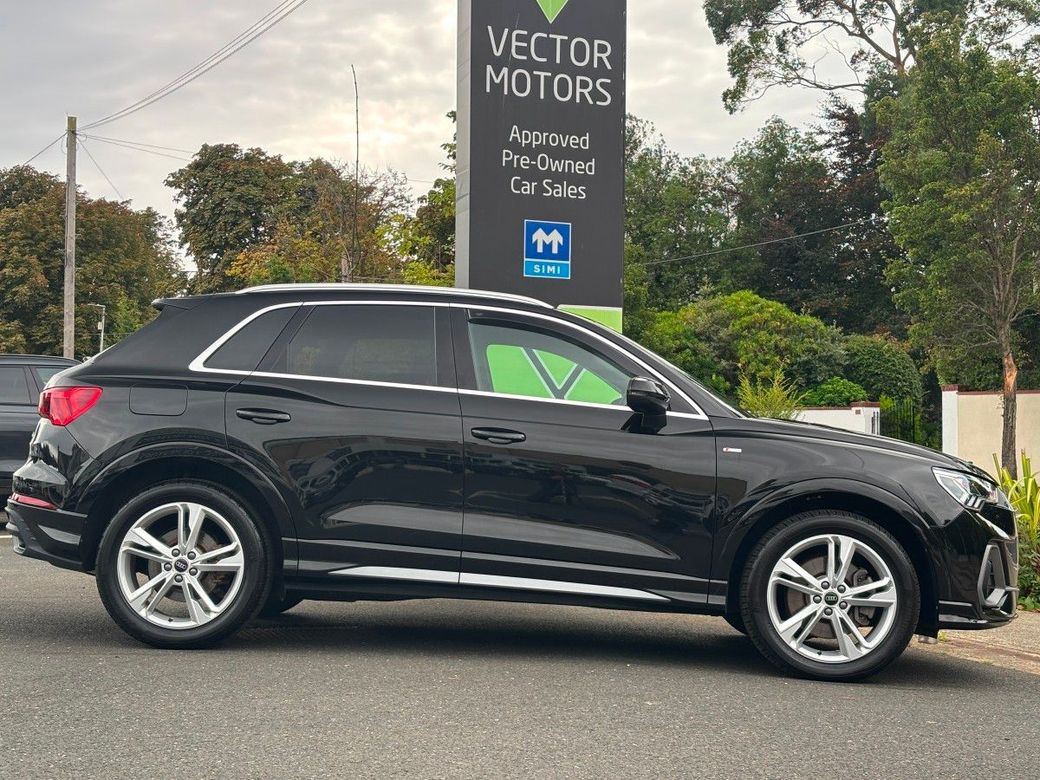 2024 Audi Q3