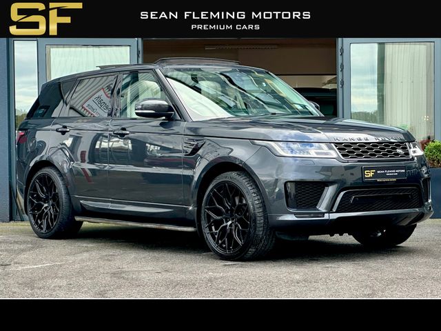 vehicle for sale from Sean Fleming Motors