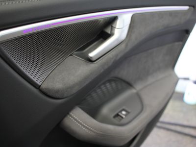2026 Audi A6