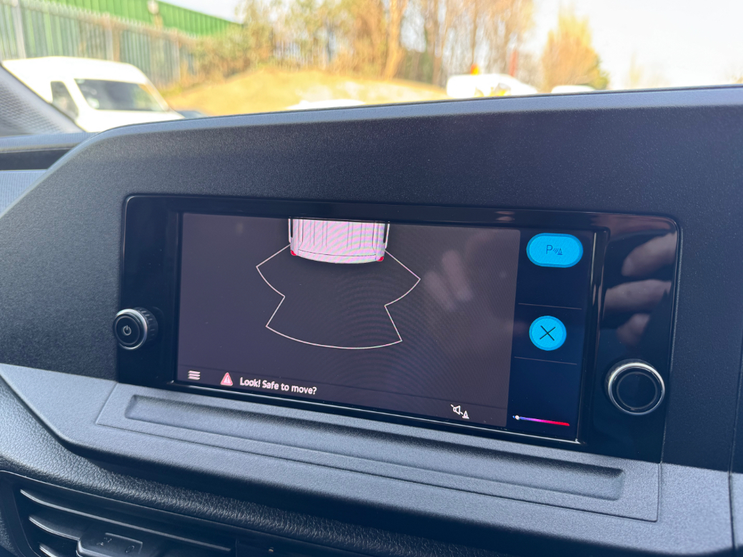 2022 Volkswagen Caddy