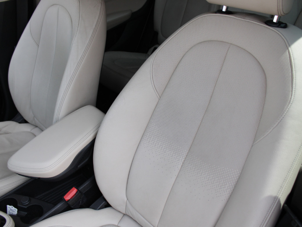 2019 BMW 2 Series Gran Tourer