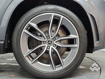 2021 Mercedes-Benz GLE Class