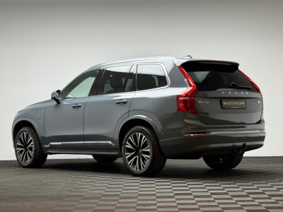 2023 Volvo XC90